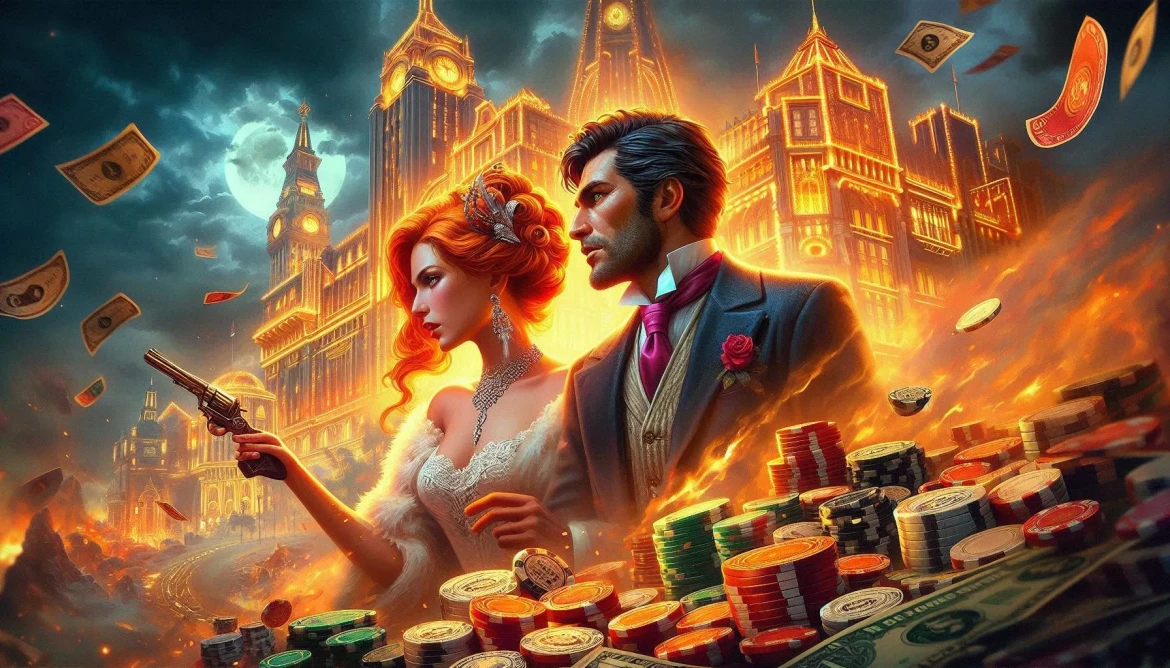 Sol Casino